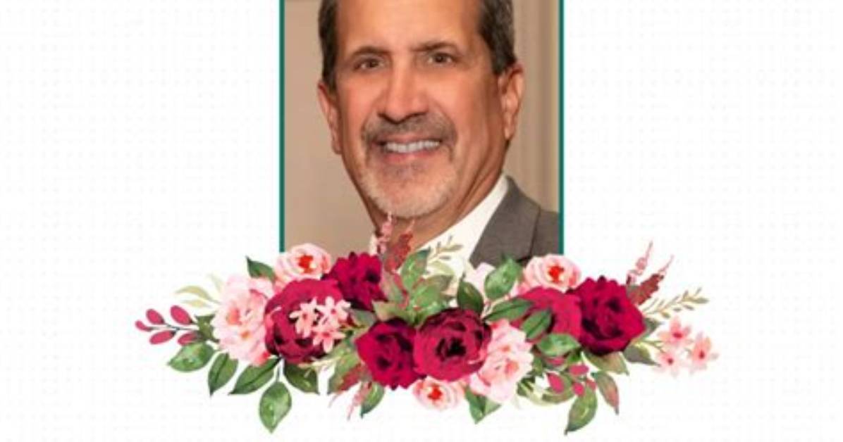 Nat Hodgson Obituary Nevada, Nat Hodgson Passed Away