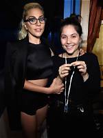 Natali Germanotta- Is Lady Gaga Sister Engaged?