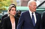 Natalie Biden Wiki (Joe Biden’s Granddaughter) Age, Father & Boyfriend