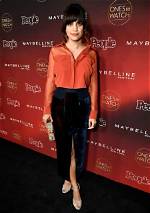 Natalie Morales Height