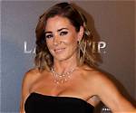 Natalie Pinkham in Bathing Suit Enjoys "Marriage" — Celebwell