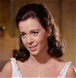 Natalie Wood