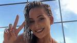 Natalya Neidhart in Bathing Suit Gets a "Glow" — Celebwell