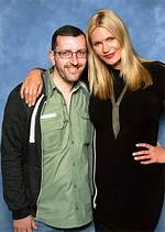Natasha Henstridge Height