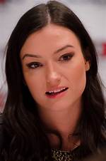 Natasha Negovanlis