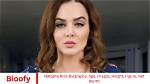 Natasha Nice Biography: Explore Her Age, Early Life, Career, Net Worth