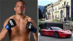 Nate Diaz Net Worth: How Rich Is Mma Fighter Nate Diaz? 2022