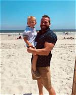 Nathan Griffith Reveals He's Suffering from Ptsd After Disturbing Update