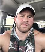 Nathan Griffith Says He May Join Onlyfans, Flaunt Partial Nudity