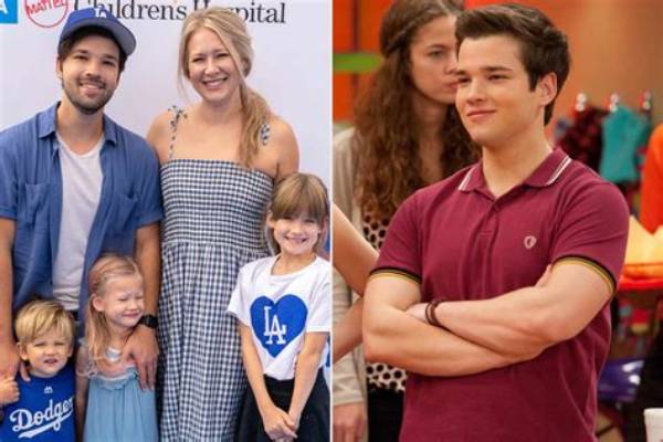 Nathan Kress Is Answering the Biggest iCarly Question of All Time on “Game Shakers” Tonight – Celeb Secrets