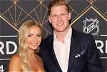 Nathan Mackinnon: Girlfriend, Family, Prize Money & Net Worth