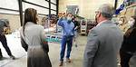 National Cart Opens Third Location in Hanover Twp. | Business
