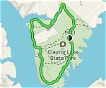 🎉 National Trails Day @ Claytor Lake State Park