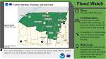 National Weather Service Issues Flood Watch for Reno Through Monday | News