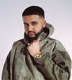 Nav (Rapper) Age, Net Worth, Girlfriend, Family & Biography