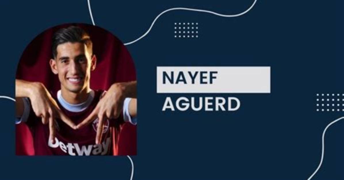 Nayef Aguerd Wiki 2023 - Girlfriend, Salary, Tattoo, Cars & Houses and Net Worth