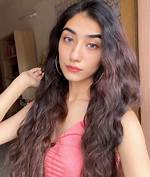 Nazila Sitaishi Wiki, Height, Age, Boyfriend, Family, Biography & More