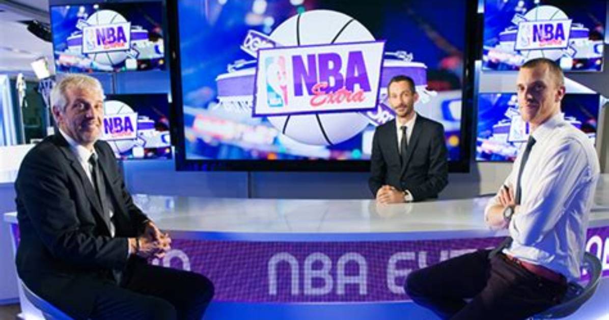 Nba Extra - beIN Sports France Net Worth, Income and Estimated Earnings of Youtuber Channel
