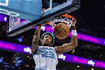 Nba: Kai Jones, El Jugador Que Dijo Ser "Dios" Se Queda Sin Equipo