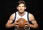 Nba Player- Boban Marjanovic Net Worth, Wife, Salary, Children