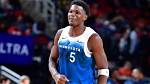 Nba's Top Defenses Square off in Rockets-Timberwolves Matchup