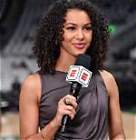Nba Today Malika Andrews Wiki, Age, Boyfriend, Parents, Net Worth, Salary, Height & More