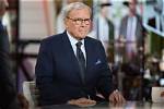 Nbc’s Tom Brokaw Diagnosed with Cancer