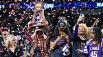 Ncaa Agrees to $920 Million, 8-Year Deal with Espn for Women's March Madness, 39 Other Championships