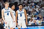 Ncaa Men’s Basketball: Creighton Bluejays vs Nebraska Cornhuskers- Possible Lineups and Predictions