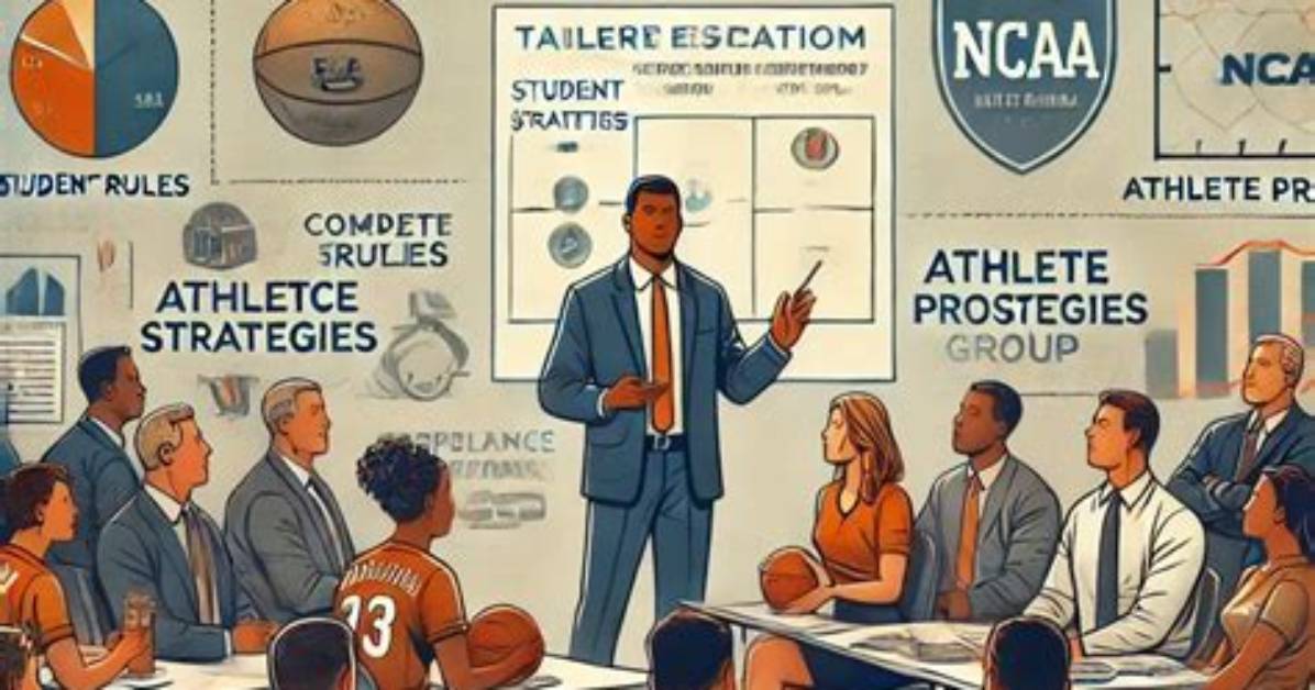 Ncaa Moves Toward Implementing Nil Rules with Proposals for Agent Registry, Deal Disclosure