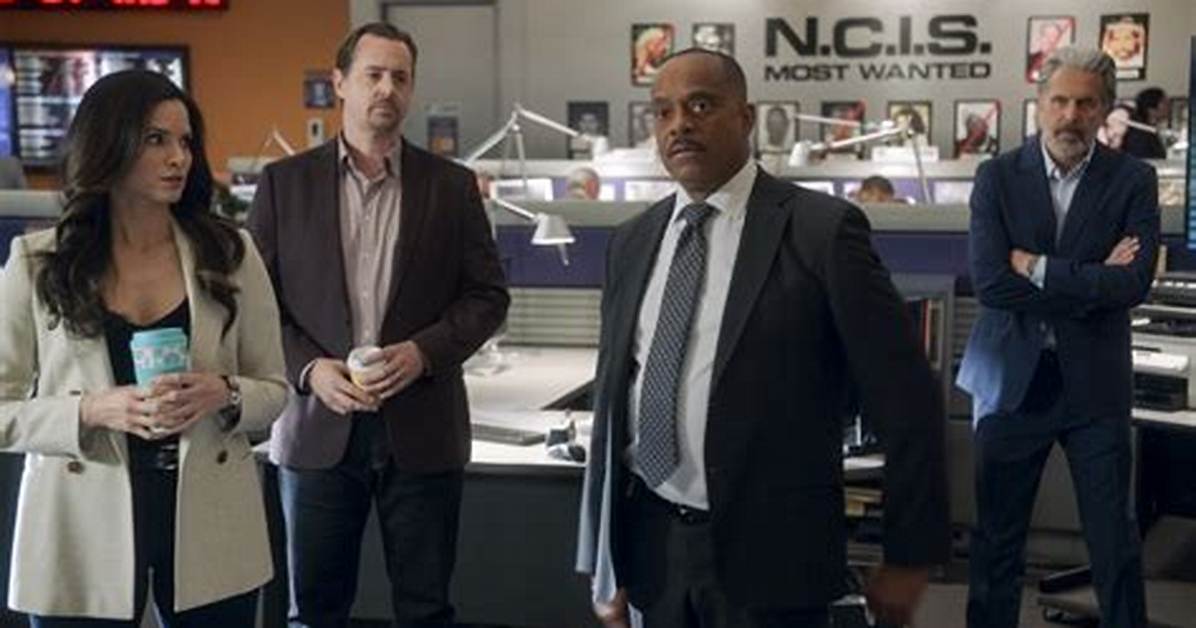 Ncis Season 20 Episode 21 Preview and Ncis Season 20 Episode 21 Recap