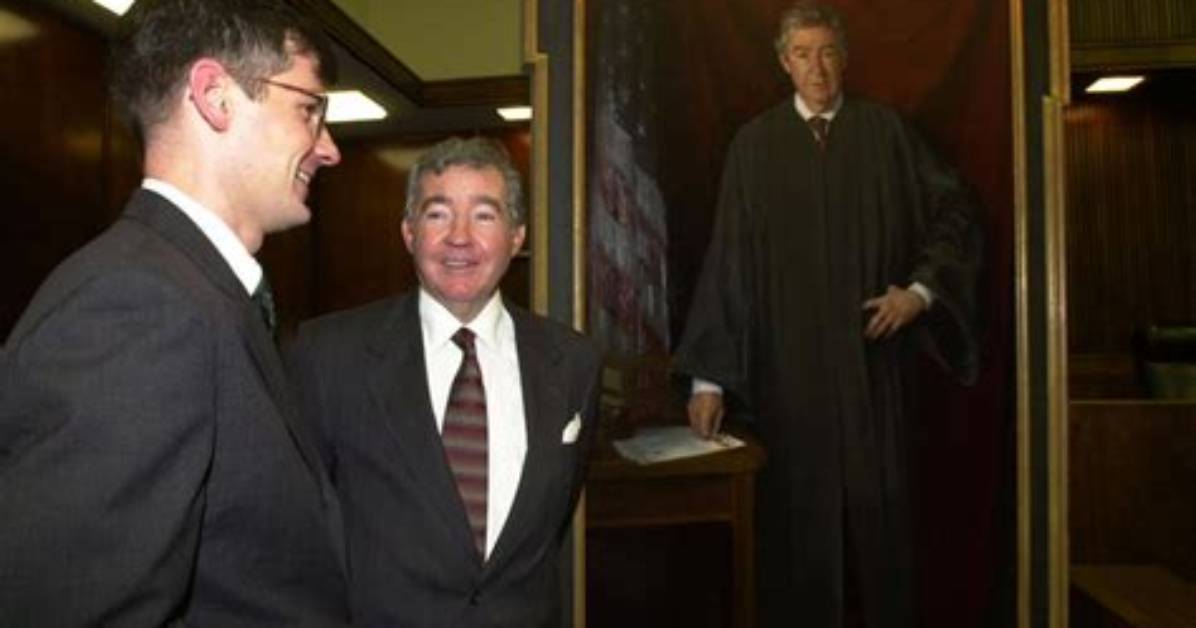 Neal Biggers Obituary Oxford, Ms Federal Judge Has Sadly Passed Away