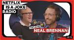 Neal Brennan on the Best Joke He Wrote with Dave Chappelle