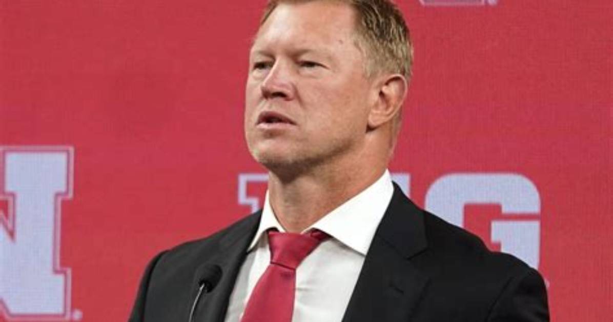 Nebraska Observations: Scott Frost’s Collaboration, Mickey Joseph’s Iron Fist