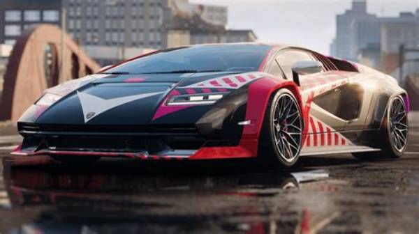 Need for Speed Unbound Vol. 4 Hands-on: a Muted Celebration