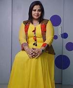 Neelu Nasreen Wiki, Age, Husband, Caste, Biography, Family & More