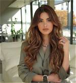 Negin Mirsalehi: Blogger, Age, Height, Religion, Baby, Net Worth!