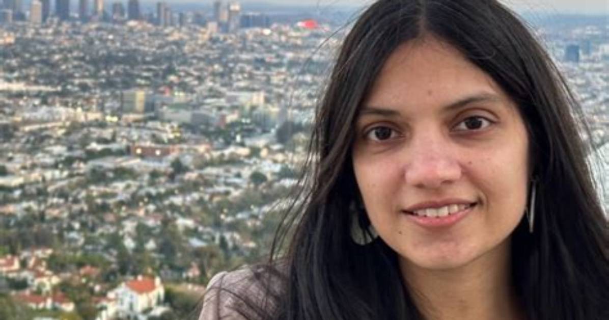 Neha Dewakar San Diego and Neha Dewakar Death