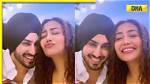 Neha Kakkar Quashes Separation Rumours, Shares Lovable Photos with Husband Rohanpreet Singh