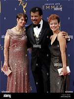 Neil deGrasse Tyson’s Daughter Miranda Tyson: Instagram