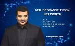 Neil deGrasse Tyson - Topic Net Worth, Income and Estimated Earnings of Youtuber Channel