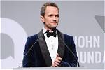 Neil Patrick Harris Makes Religion Jokes at Aids Gala Held in a Church