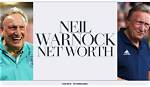 Neil Warnock Net Worth How Much Money Did Neil Worth? Who Is Neil Warnock?