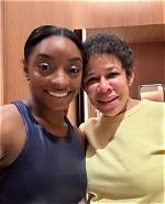 Nellie Biles- Meet Mother of Simone Biles
