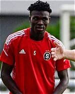 Nelson Okeke - Player Profile 23/24