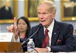 Nelson Supports Continuing Restrictions on Nasa Cooperation with China