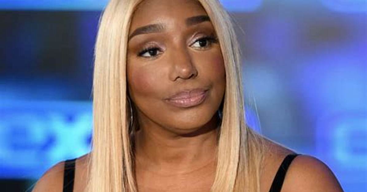 Nene Leakes Begs Fans to Leave Her Alone
