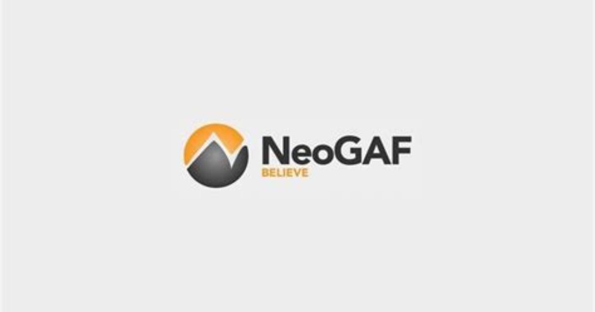 Neogaf Currently Imploding Amid Accusations of Sexual Harassment by Owner