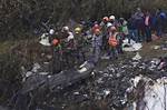 Nepal Plane Crash Black Boxes Recovered, as Search Continues for 3 Passengers