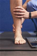 Nerve/Neurological Sensory Testing | Weil Foot & Ankle Institute